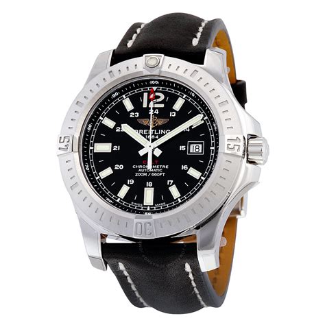 breitling colt military fo|new breitling colt 44 price.